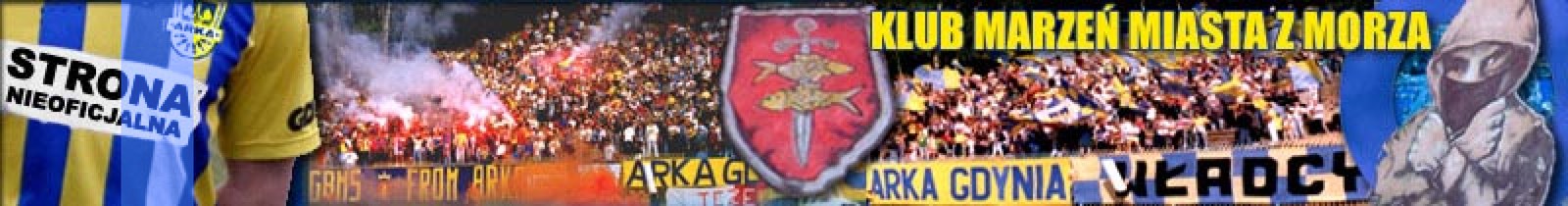 Arka Gdynia